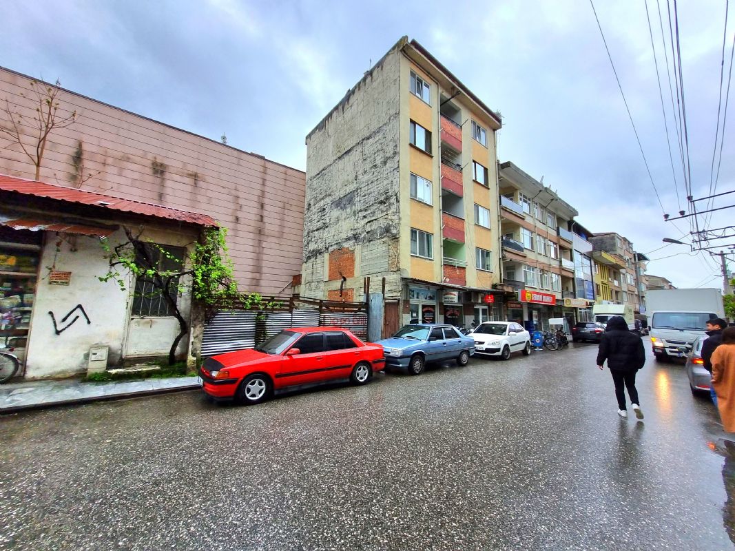 Satılık Daire 740,000 TL