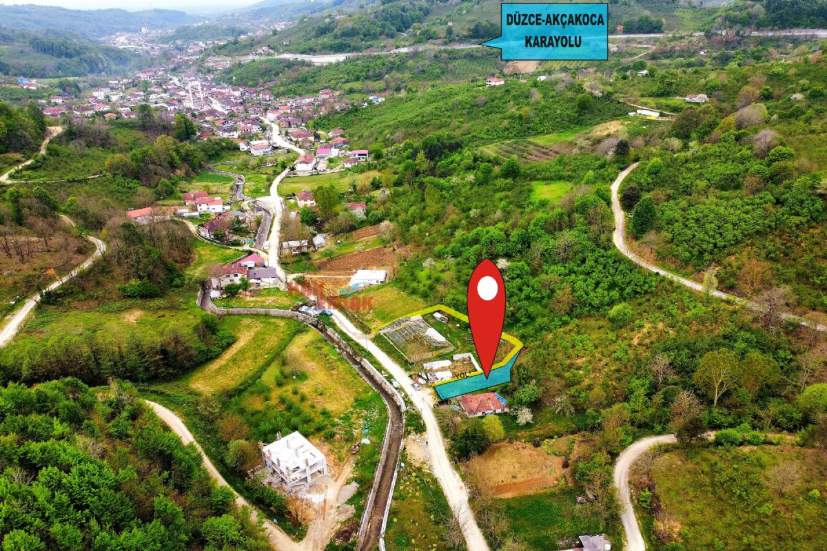 Satılık Arsa 350,000 TL