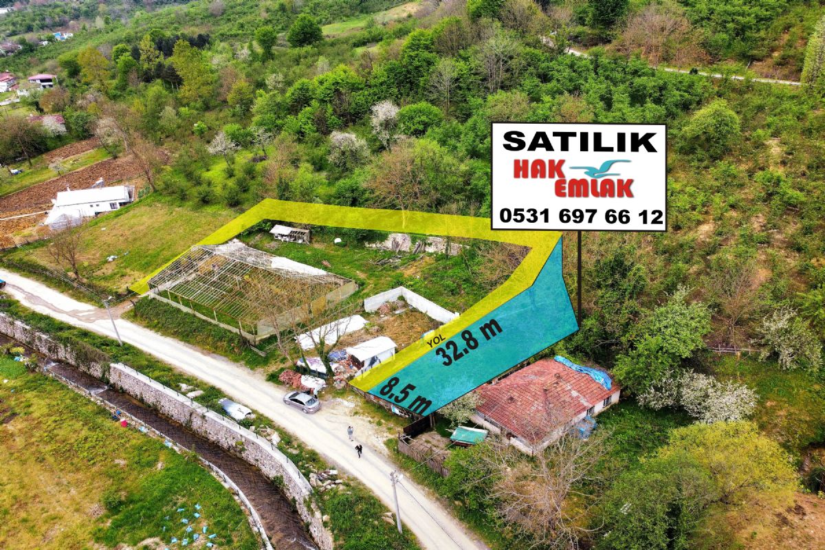 Satılık Arsa 350,000 TL