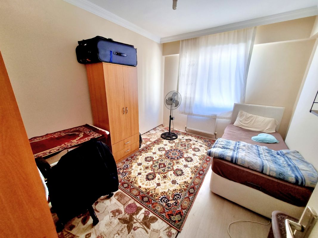 Satılık Daire 850,000 TL