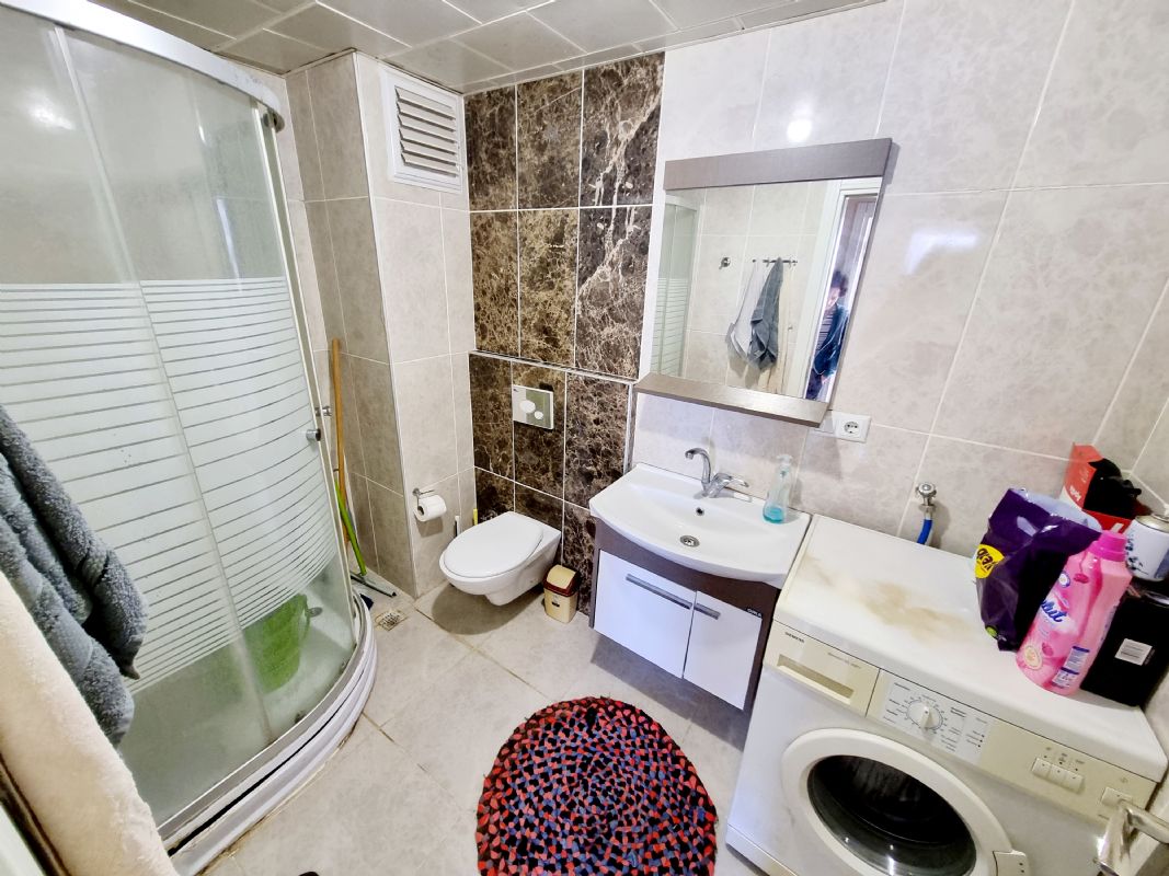Satılık Daire 850,000 TL
