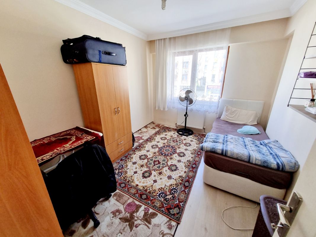 Satılık Daire 850,000 TL