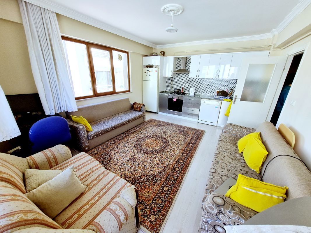 Satılık Daire 850,000 TL