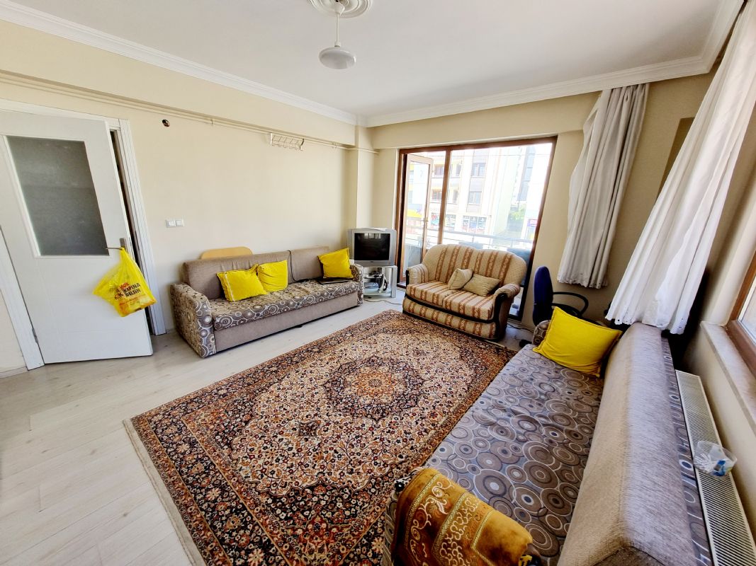 Satılık Daire 850,000 TL