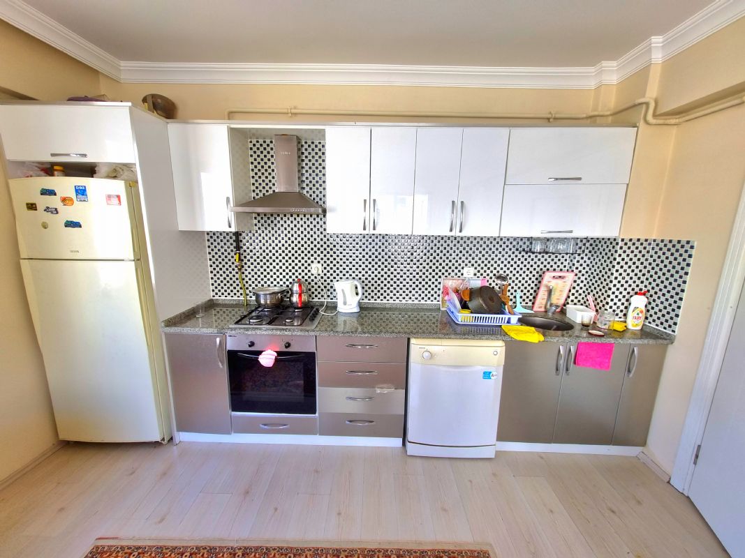 Satılık Daire 850,000 TL