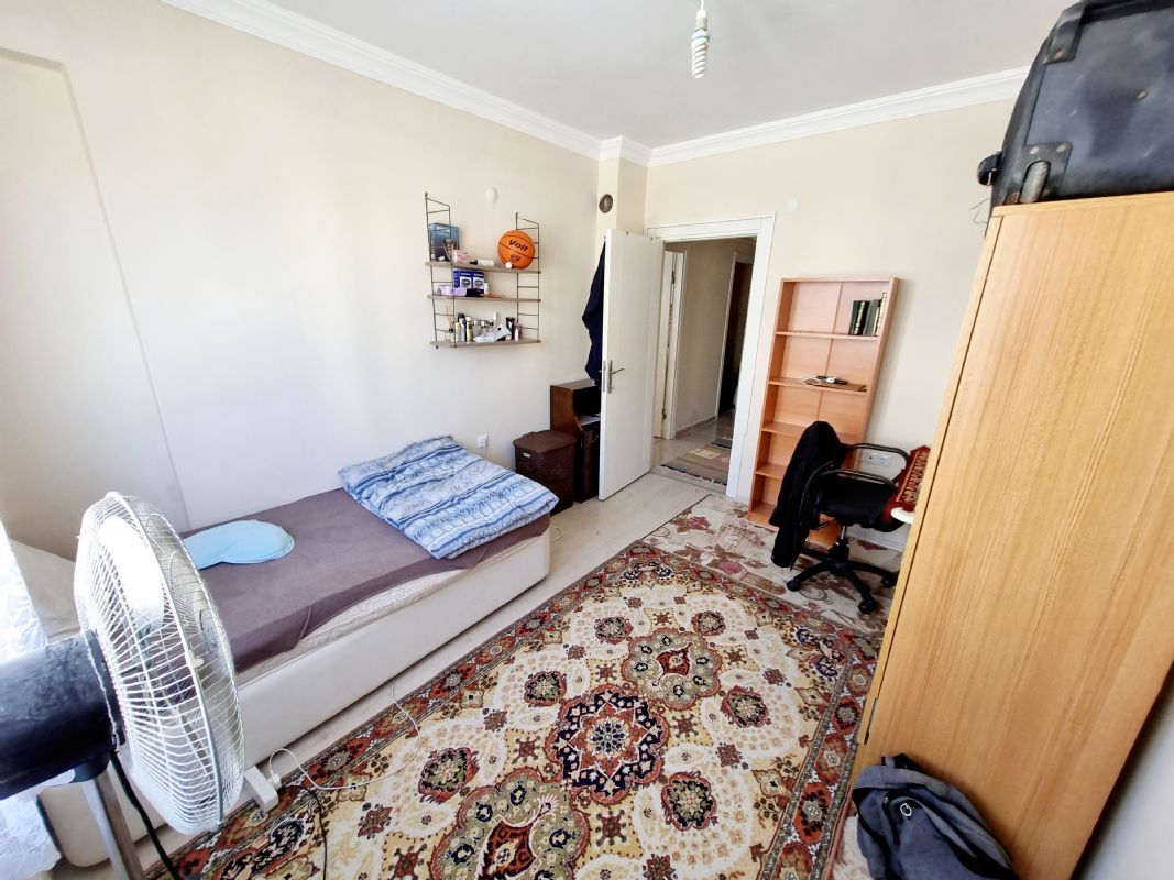 Satılık Daire 850,000 TL