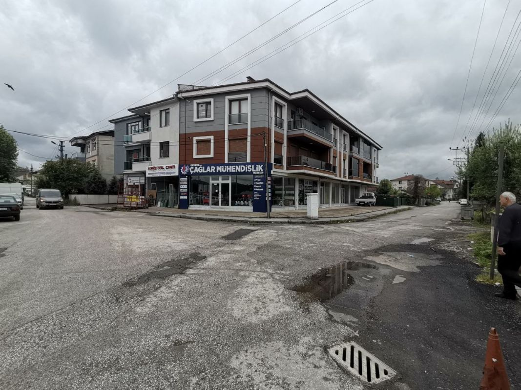 Satılık Daire 1,179,000 TL