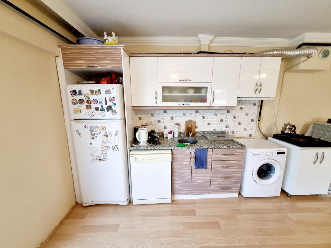 Satılık Daire 769,000 TL