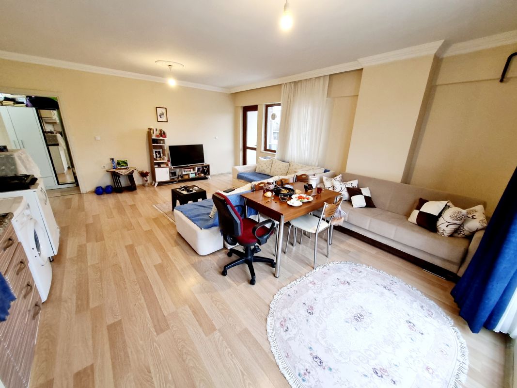 Satılık Daire 769,000 TL