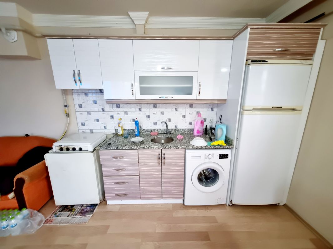Satılık Daire 769,000 TL