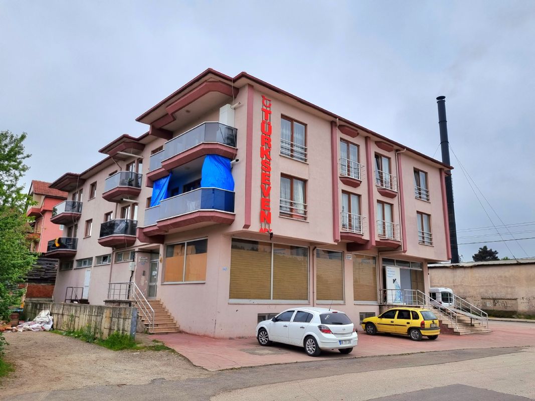Satılık Daire 769,000 TL