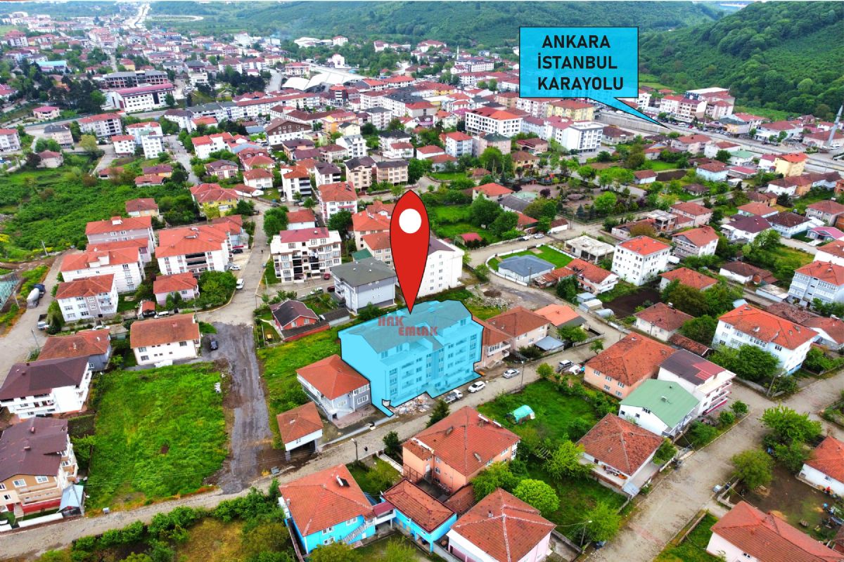 Satılık Daire 1,150,000 TL