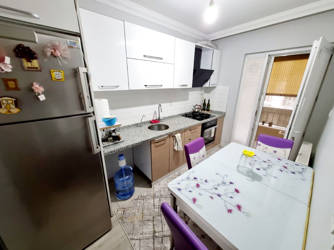 Satılık Daire 1,179,000 TL