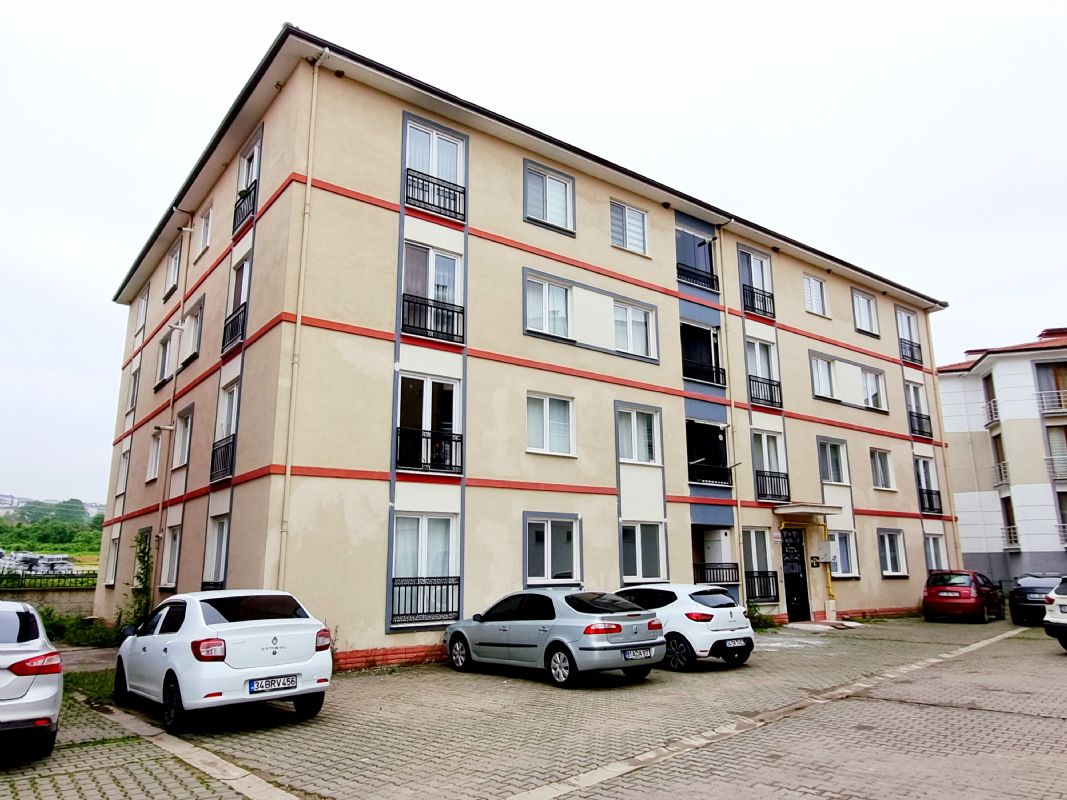 Satılık Daire 1,179,000 TL
