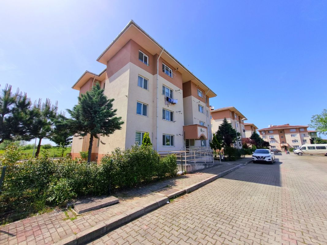 Satılık Daire 715,000 TL