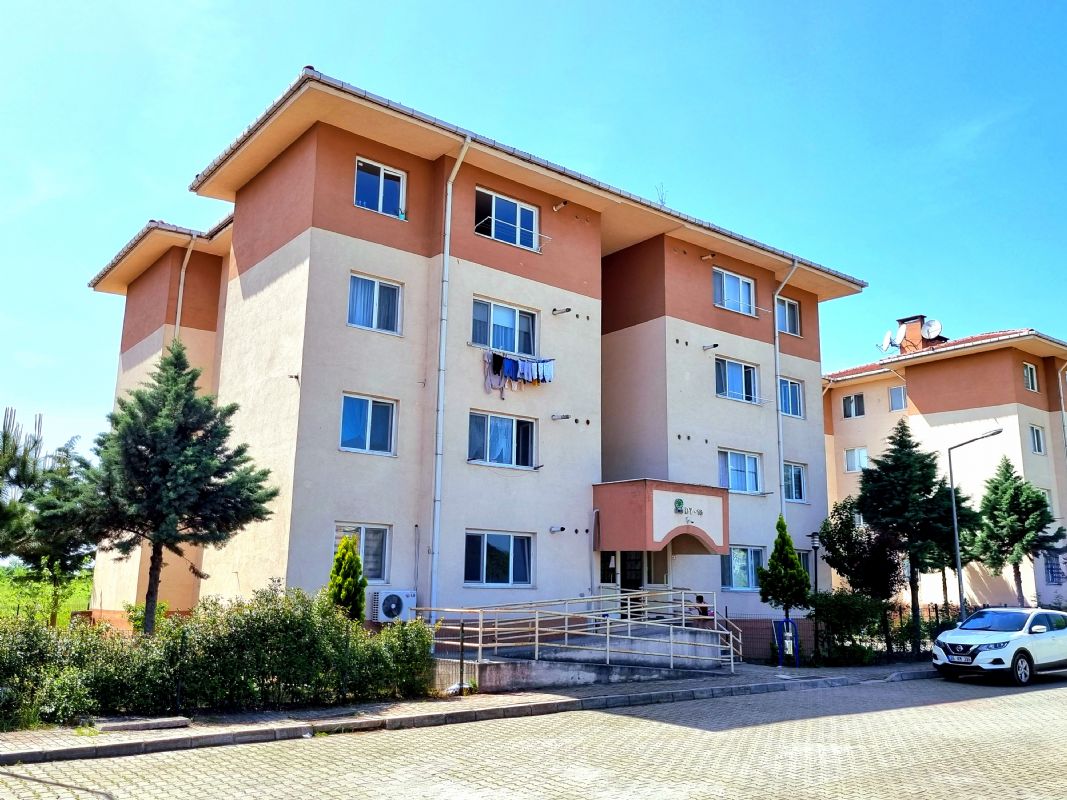 Satılık Daire 715,000 TL