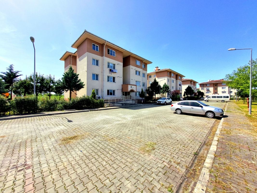 Satılık Daire 715,000 TL