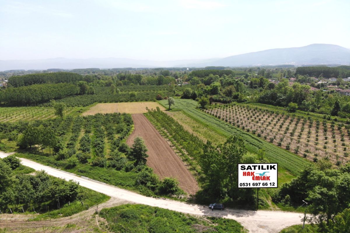 Satılık Arsa 2,250,000 TL