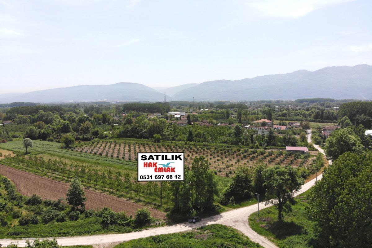 Satılık Arsa 2,250,000 TL