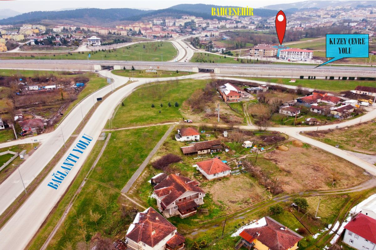 Satılık Daire 1,179,000 TL