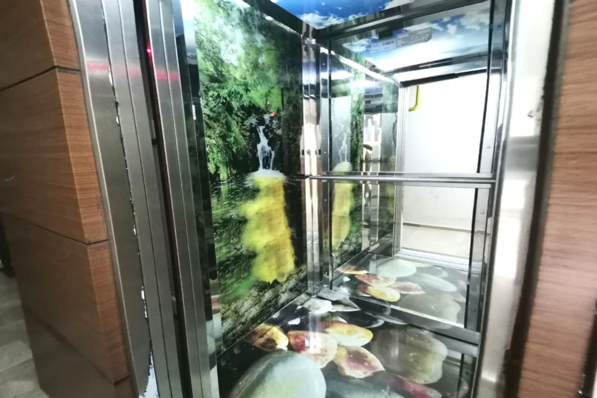 Satılık Daire 995,000 TL