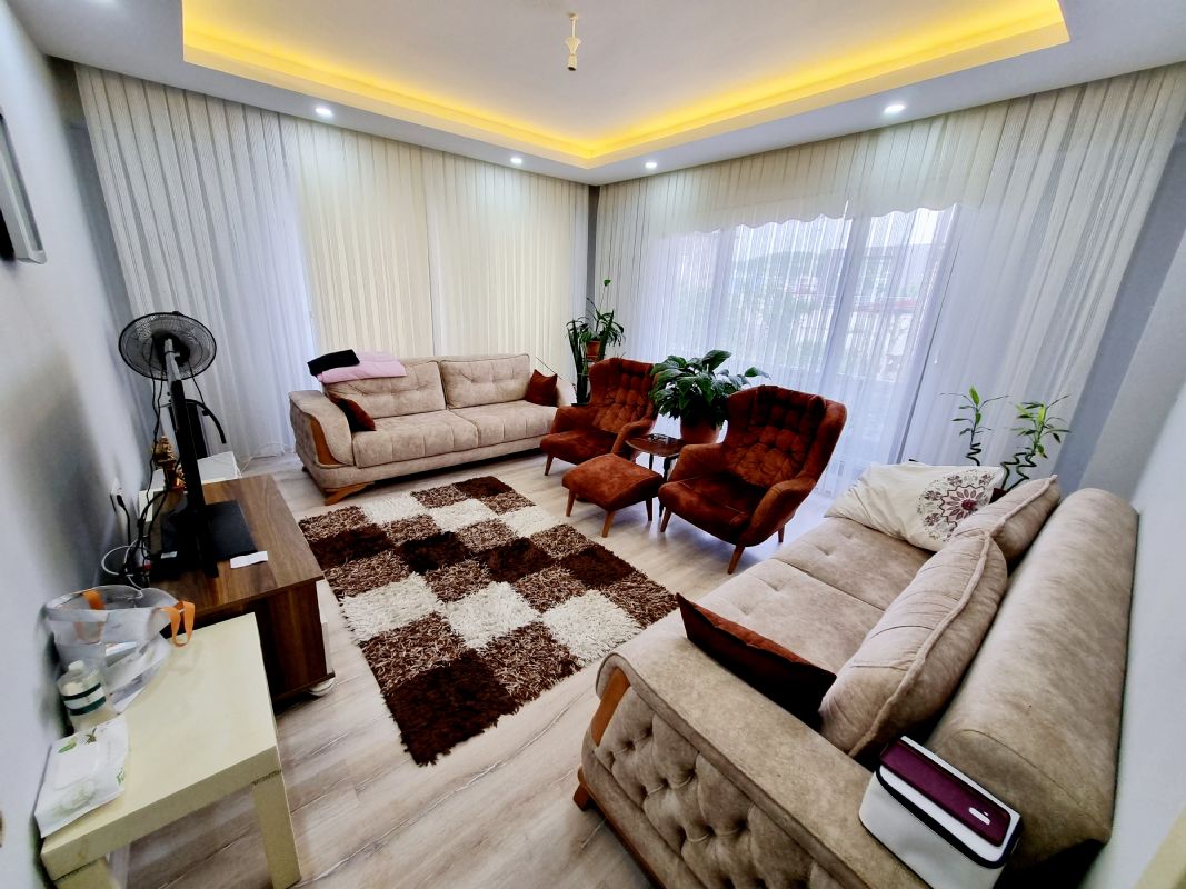 Satılık Daire 1,150,000 TL