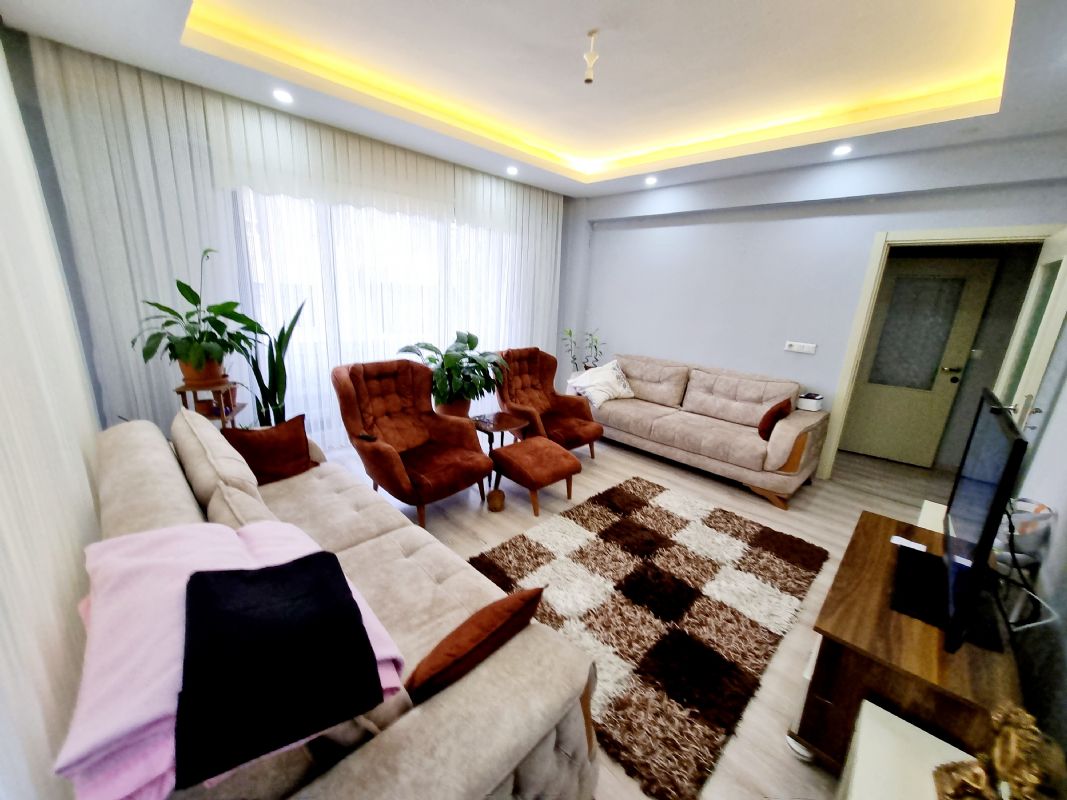 Satılık Daire 1,150,000 TL