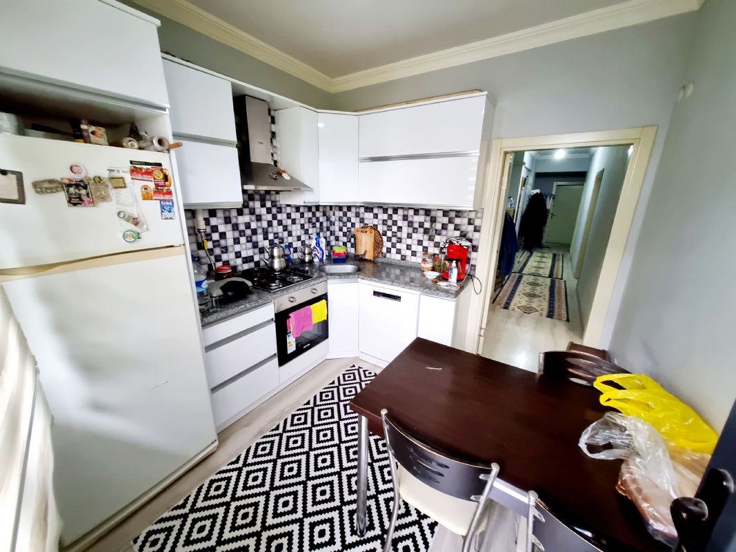 Satılık Daire 1,150,000 TL