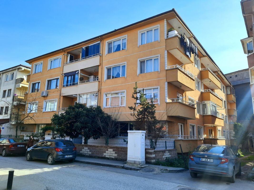 Satılık Daire 749,000 TL