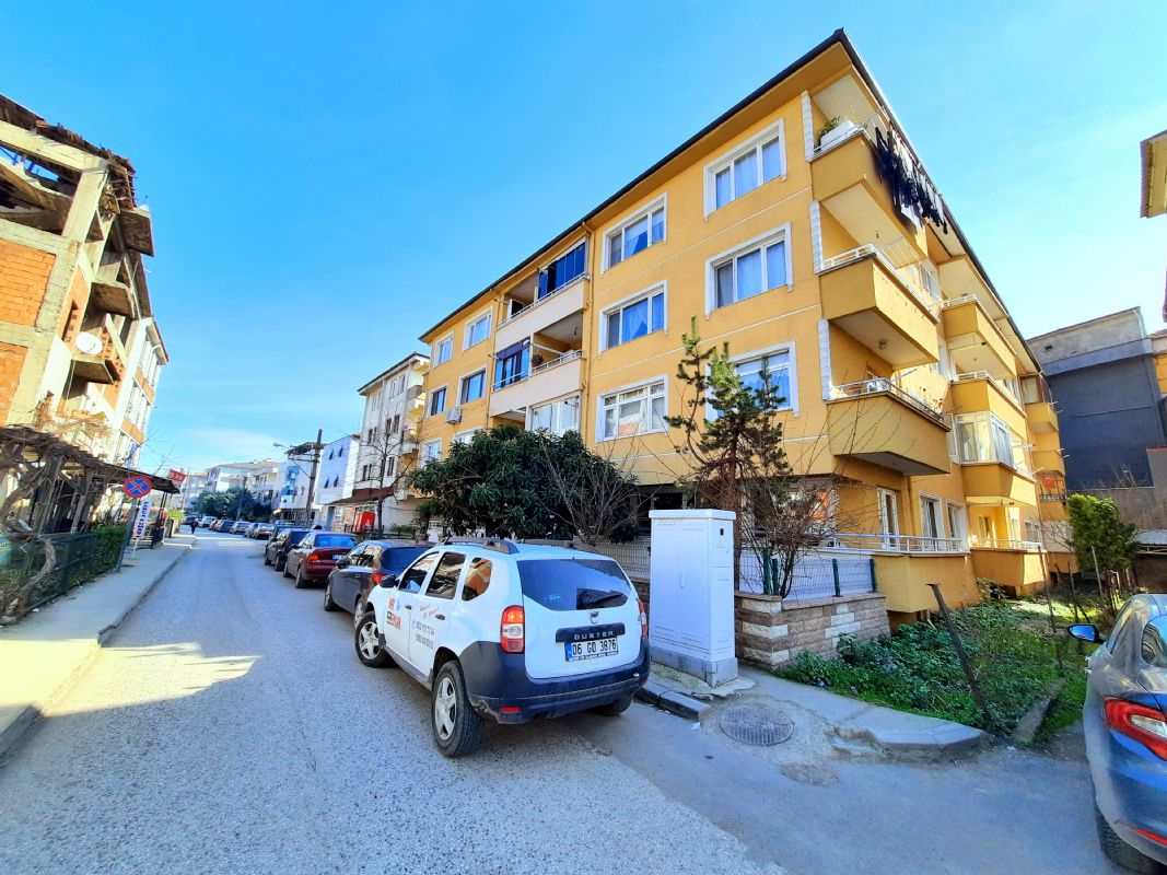 Satılık Daire 749,000 TL