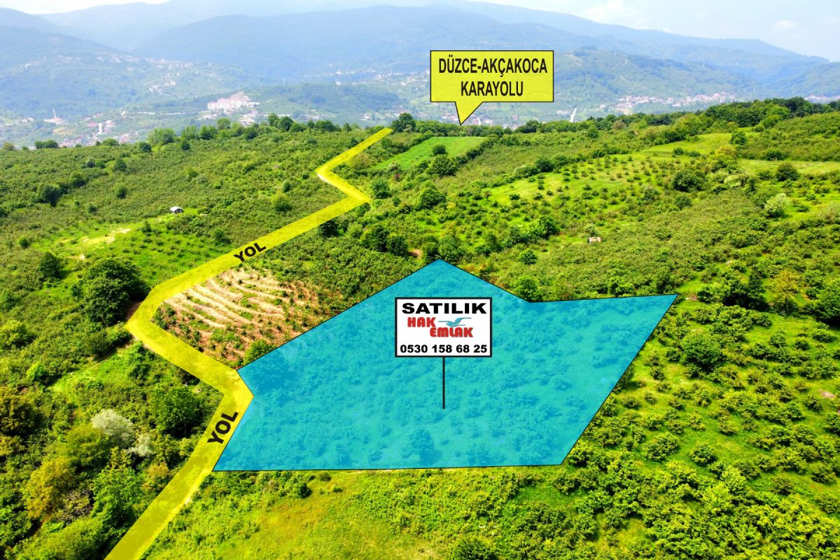 Satılık Fındıklık 689,000 TL