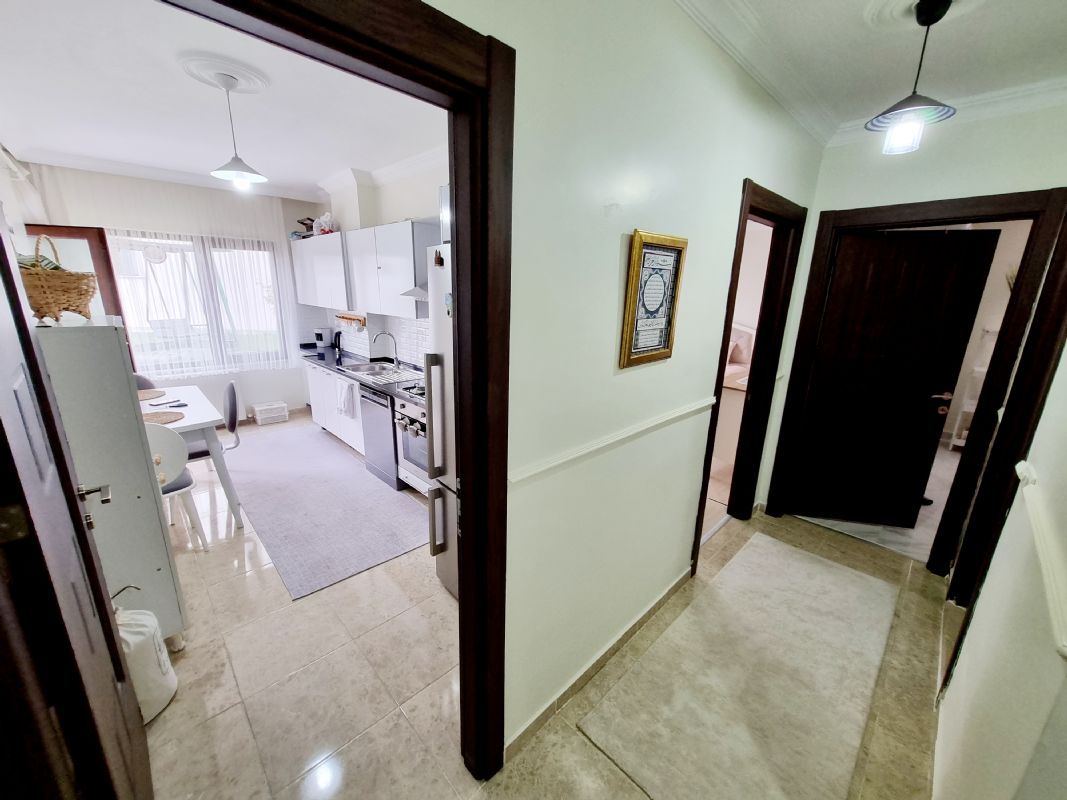 Satılık Daire 1,485,000 TL