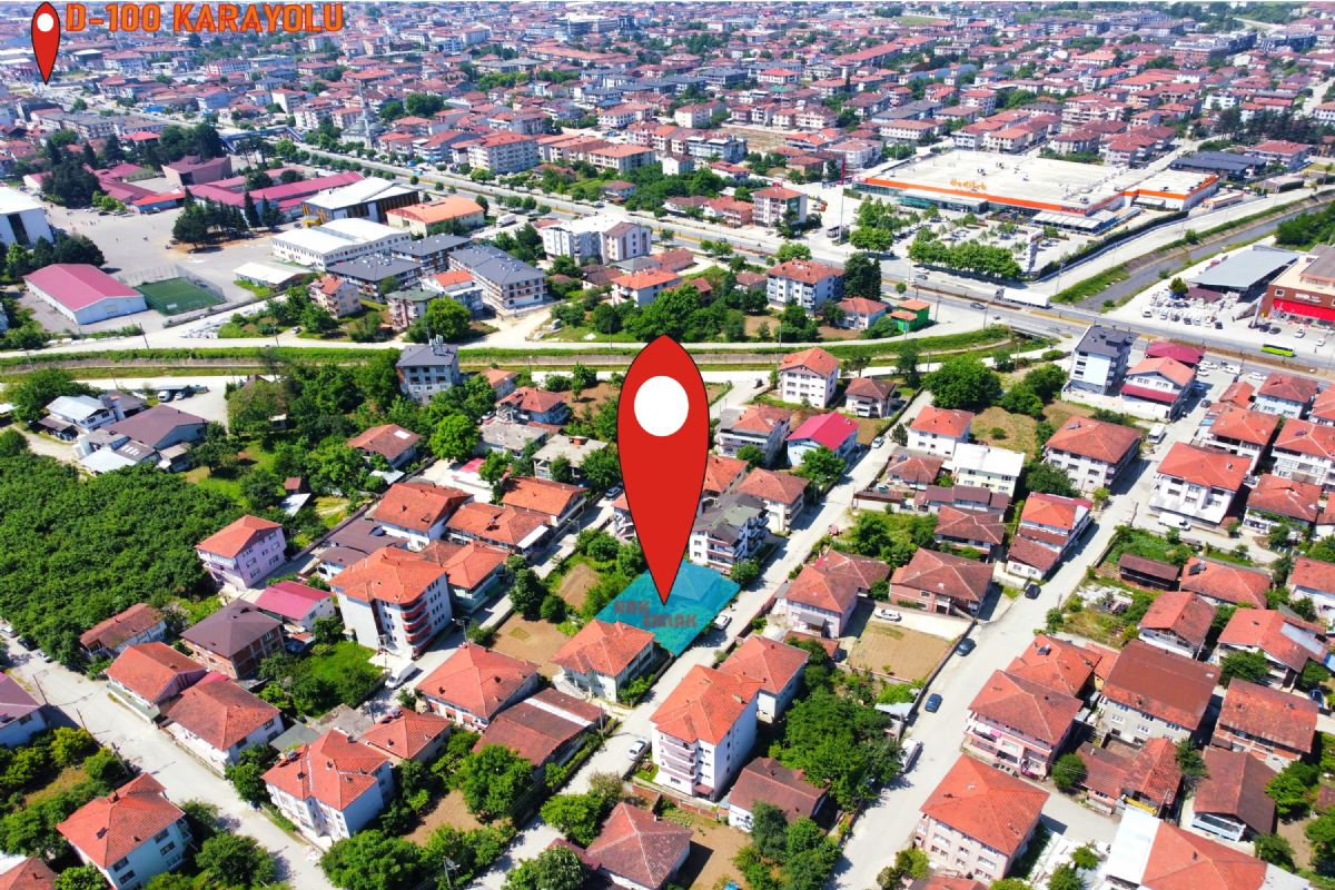 Satılık Müstakil Ev 1,950,000 TL