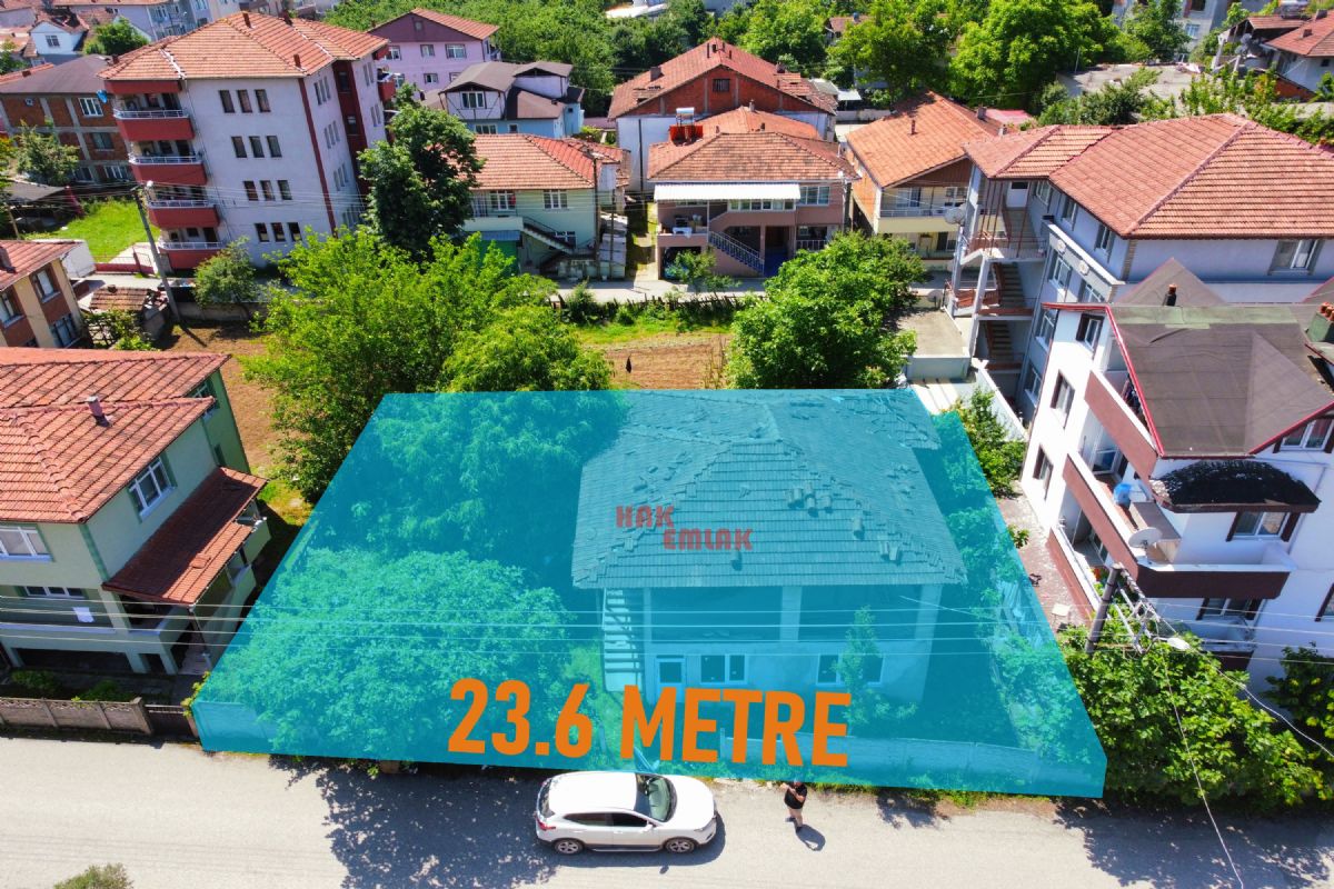 Satılık Müstakil Ev 1,950,000 TL