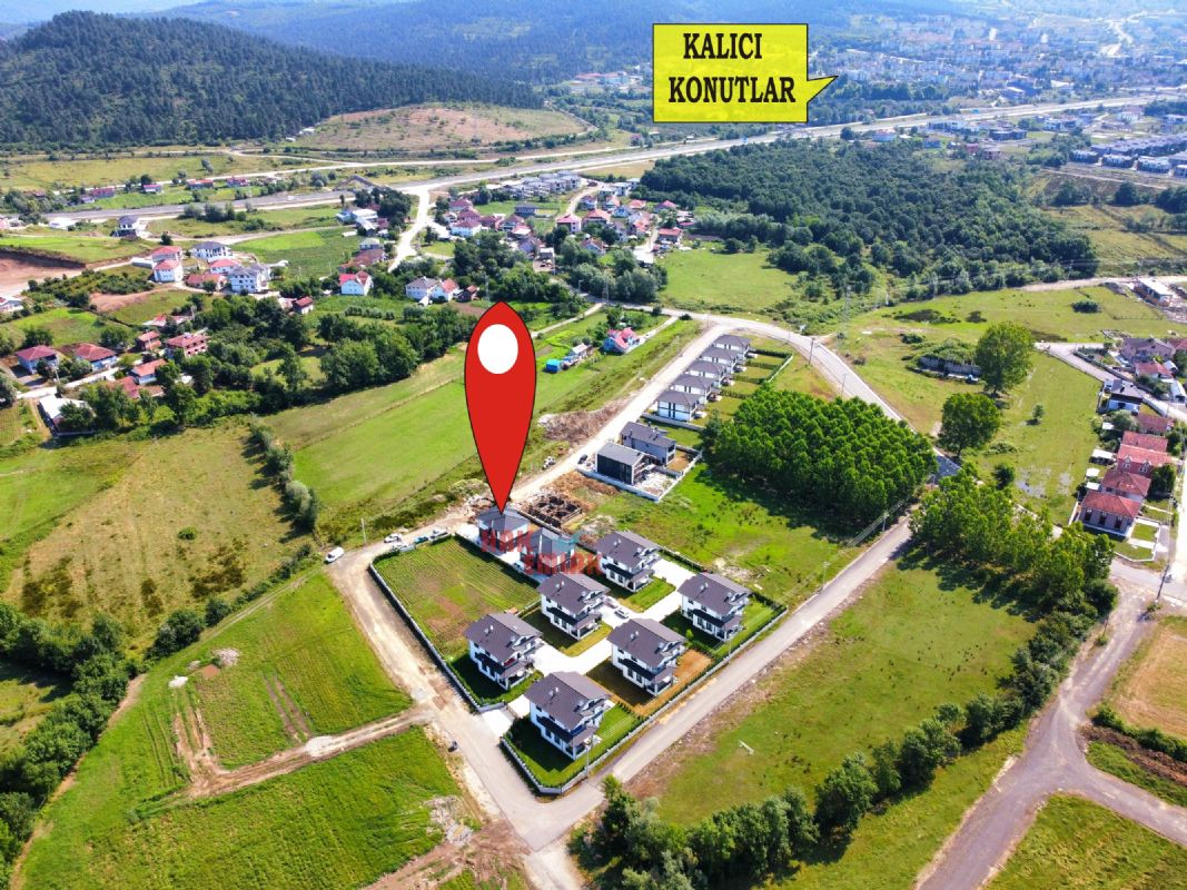 Satılık Villa 6,000,000 TL