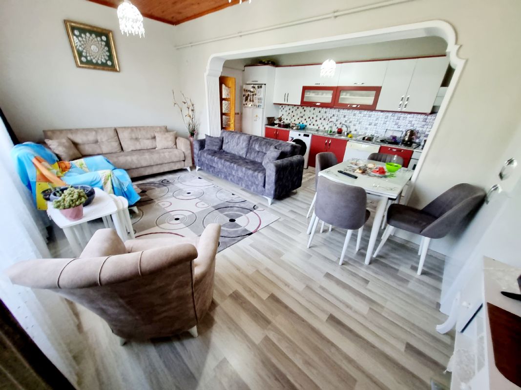 Satılık Müstakil Ev 5,500,000 TL