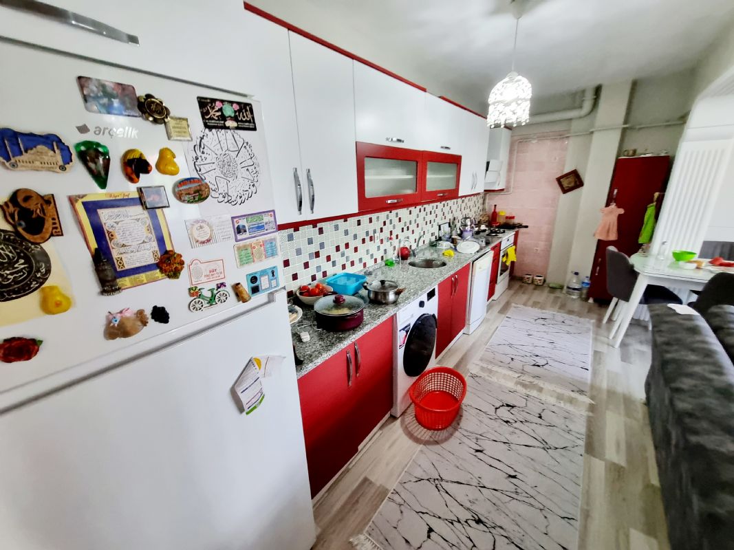 Satılık Müstakil Ev 5,500,000 TL