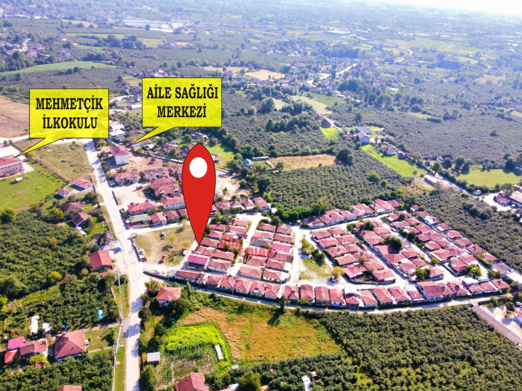 Satılık Müstakil Ev 1,050,000 TL