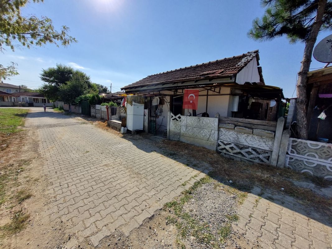 Satılık Müstakil Ev 1,050,000 TL