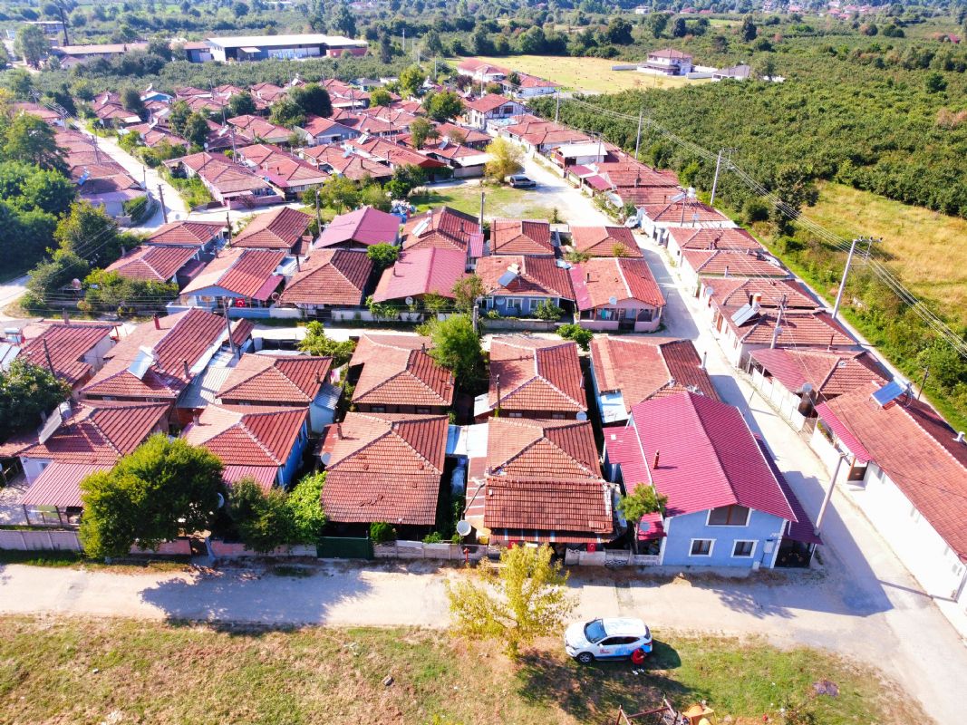 Satılık Müstakil Ev 1,050,000 TL