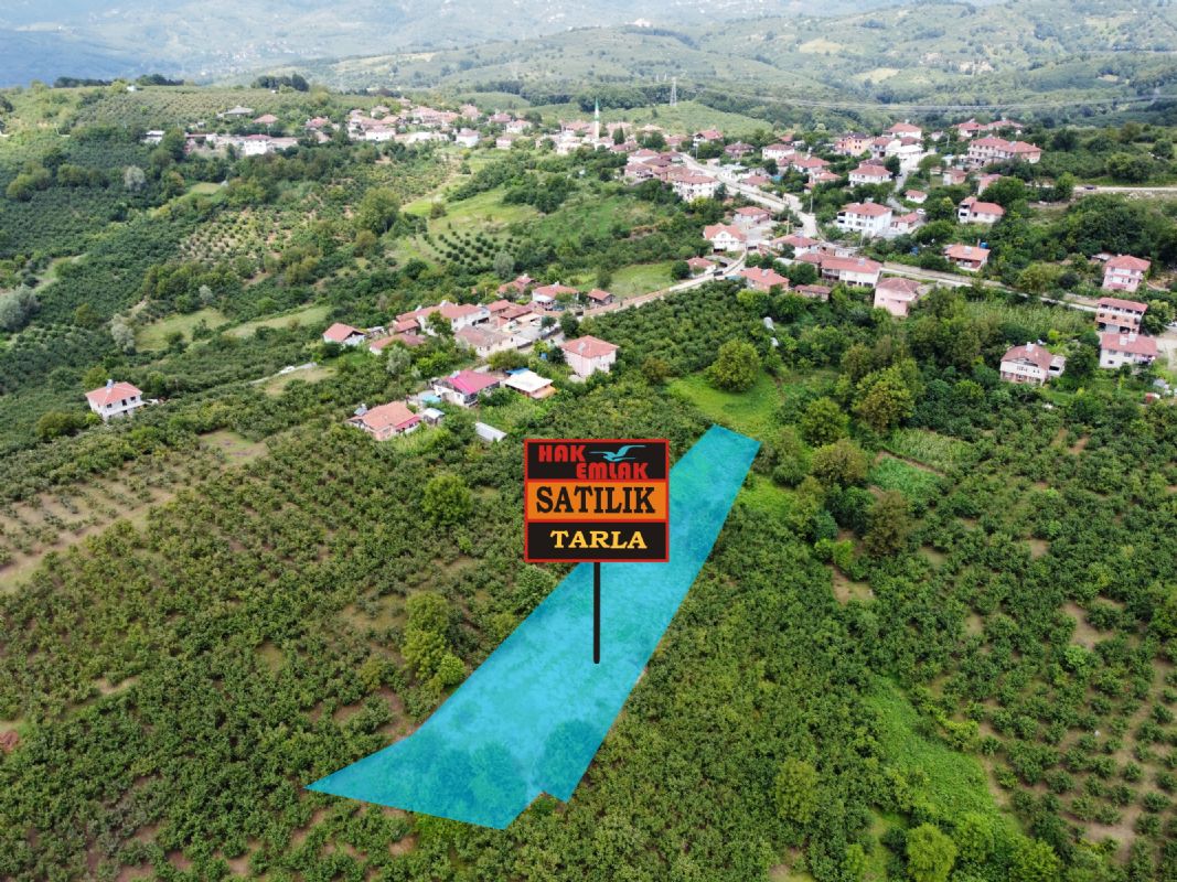 Satılık Arsa 1,430,000 TL