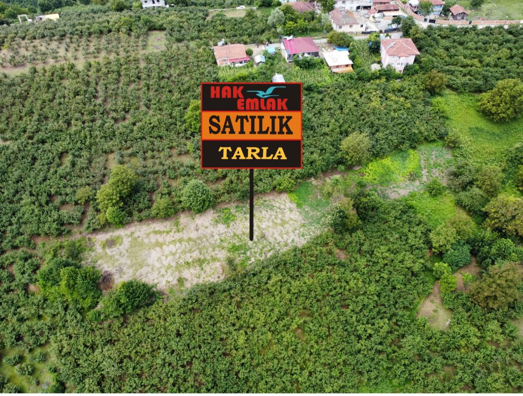 Satılık Arsa 1,430,000 TL