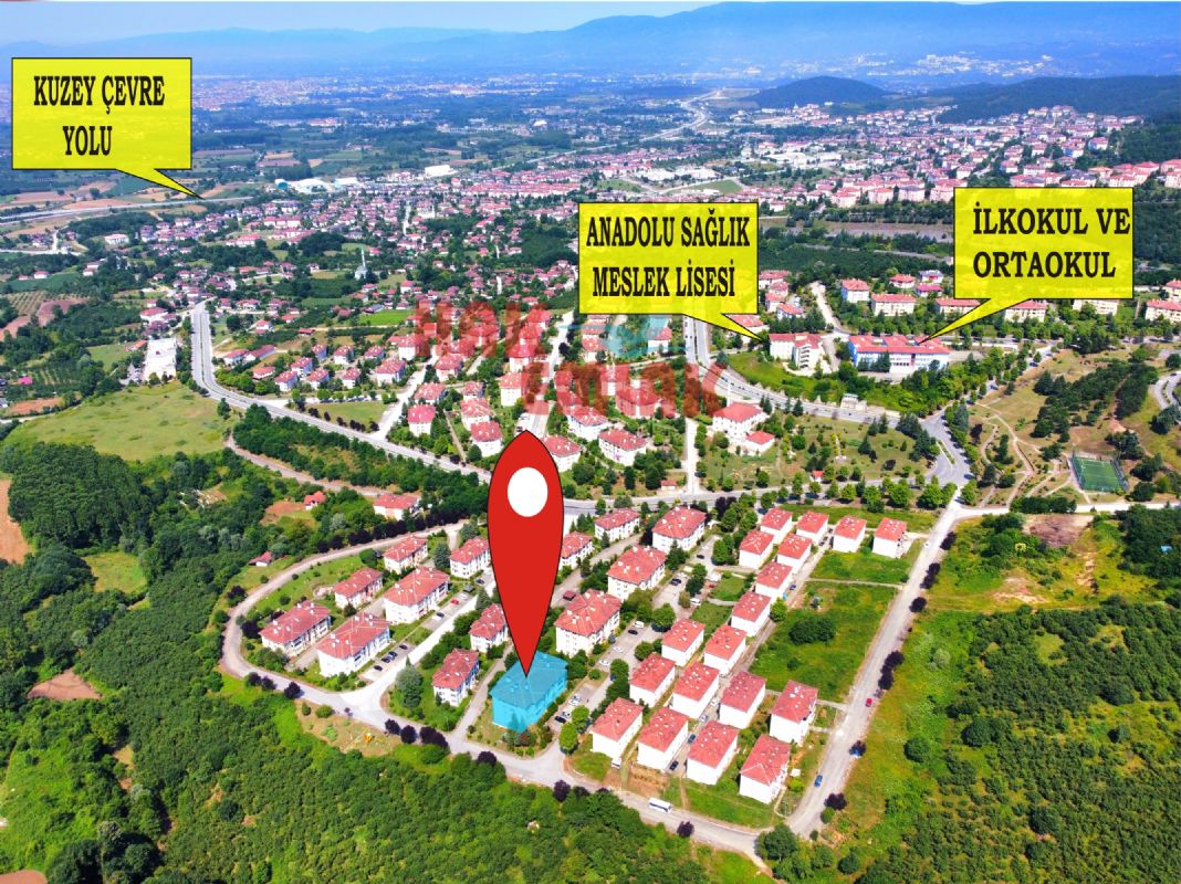 Satılık Daire 1,425,000 TL