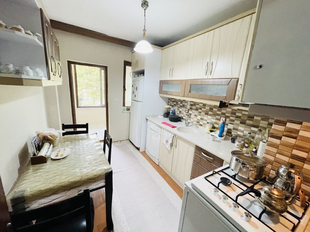 Satılık Daire 1,425,000 TL