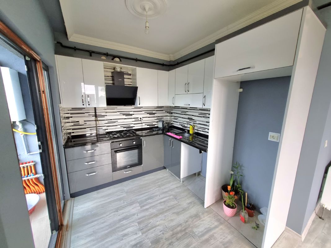 Satılık Daire 1,289,000 TL
