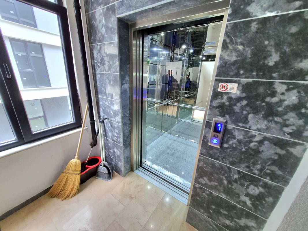 Satılık Daire 1,289,000 TL