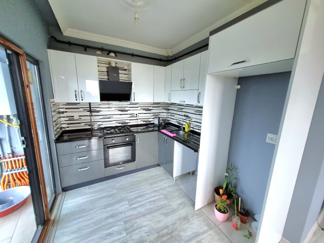 Satılık Daire 1,289,000 TL