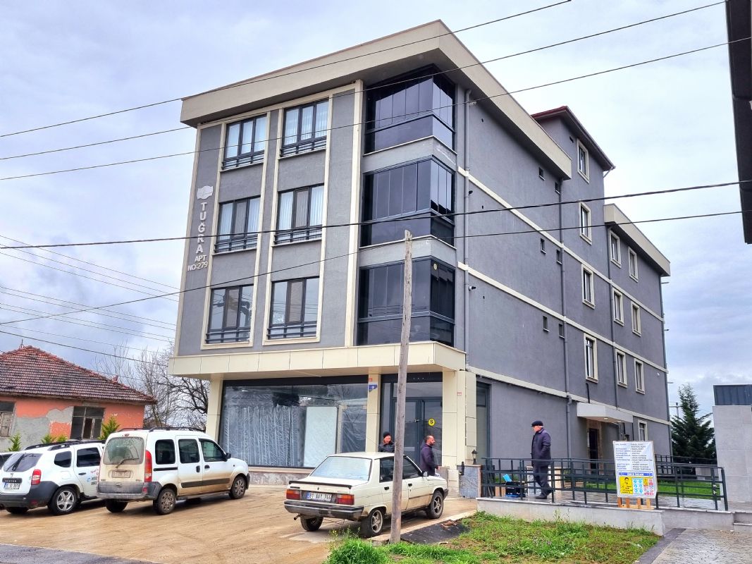 Satılık Daire 1,289,000 TL