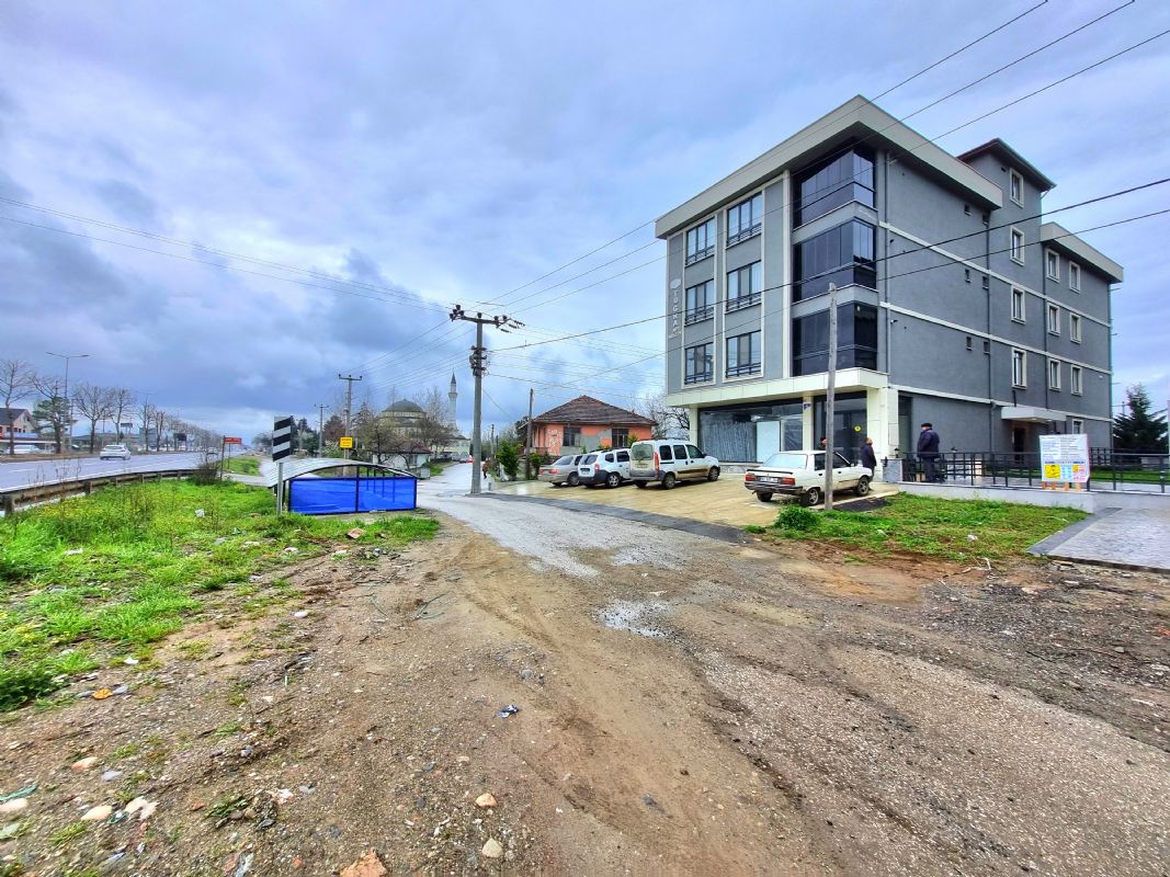 Satılık Daire 1,289,000 TL