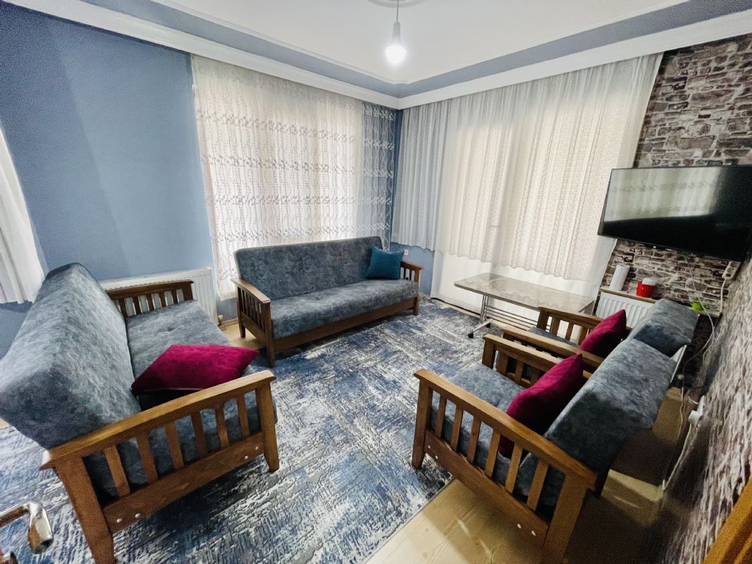 Satılık Daire 1,350,000 TL